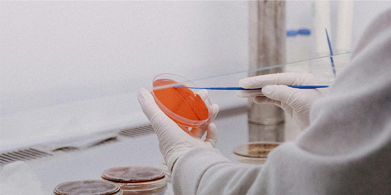 告別人工誤差：這款微生物細胞計數儀，用亞甲基藍原理算準酵母活率